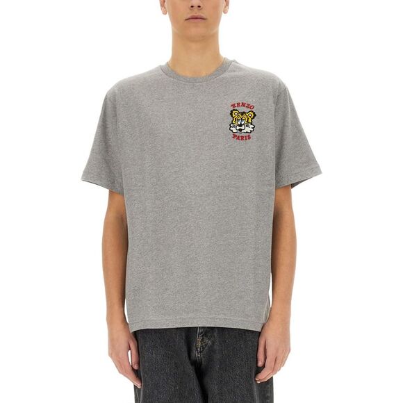 KENZO Other - Kenzo Men "Verdy Market" T-Shirt